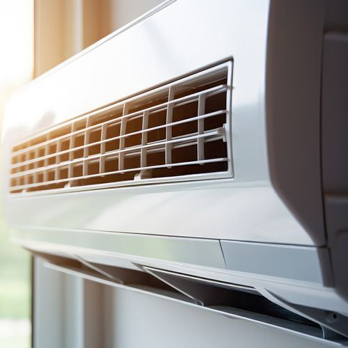 energy efficient heat pumps from Energywise Sustainable Products