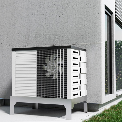 energy efficient heat pumps from Energywise Sustainable Products
