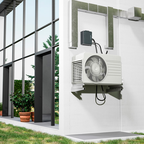 energy efficient heat pumps from Energywise Sustainable Products