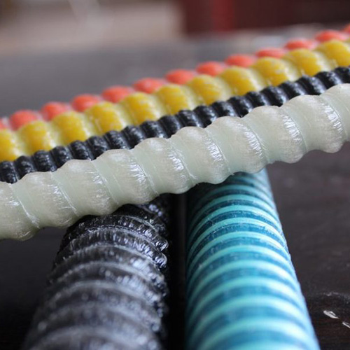 SFT-BAR® Fiberglass Rebar from SFTec