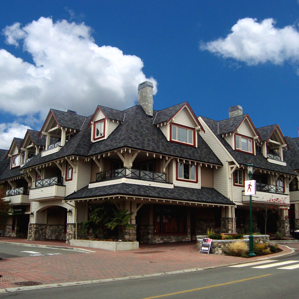 Net Zero and Energy Efficient Sustainable Multi-Family Building Projects for CO, NV, NM, UT &amp; WY