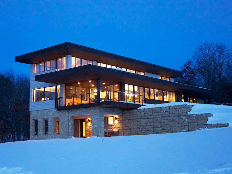 Build ICF Projects with Energywise Sustainable Products CO